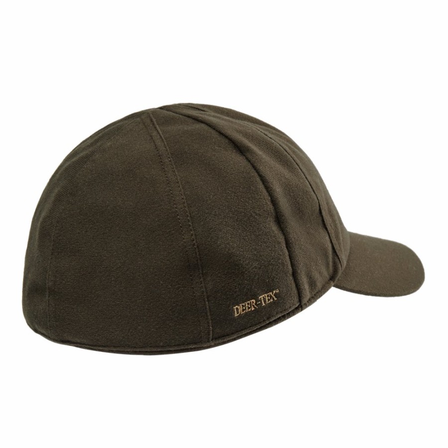 Men Deerhunter | Game Cap With Safety