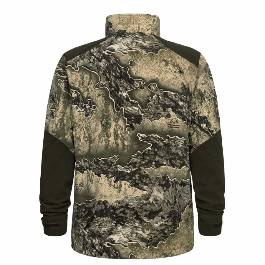 Men Deerhunter | Excape Light Jacket