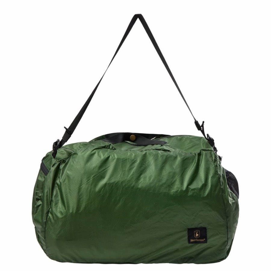 Men|Women Deerhunter | Packable Carry Bag 32L