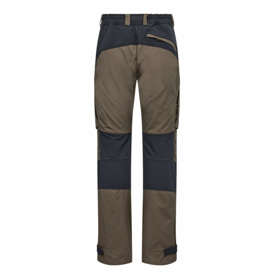 Men Deerhunter | Strike Trousers