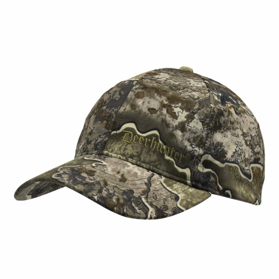 Men Deerhunter | Excape Light Cap