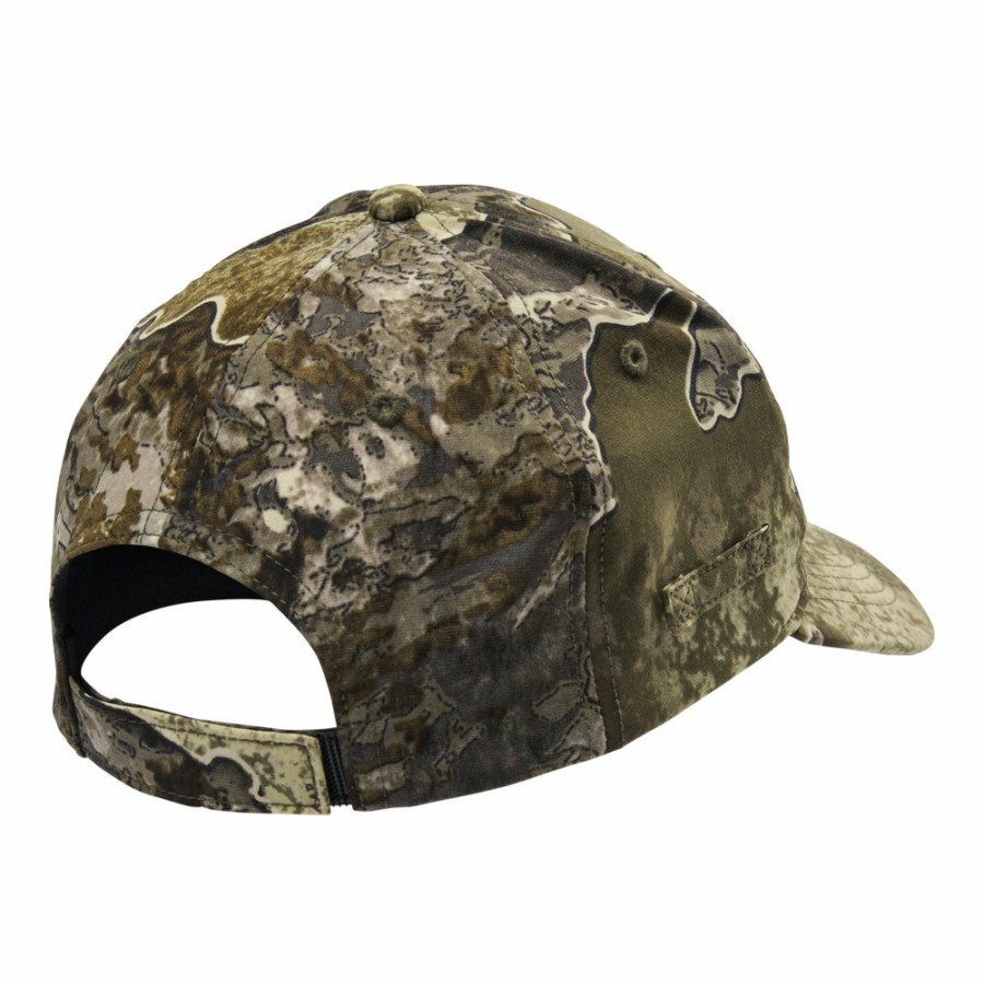 Men Deerhunter | Excape Light Cap