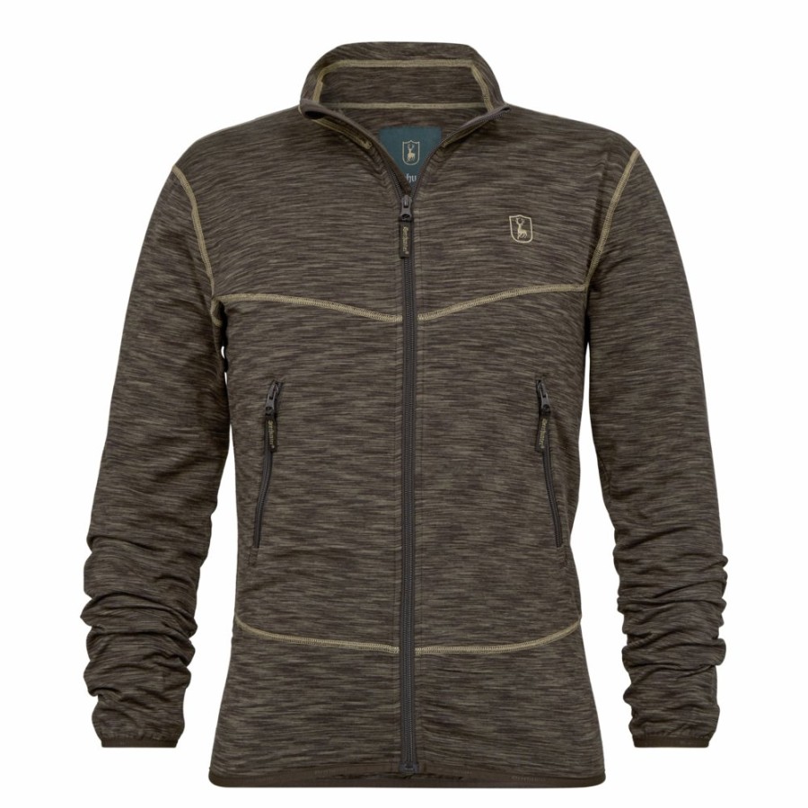 Men Deerhunter | Norden Insulated Fleece