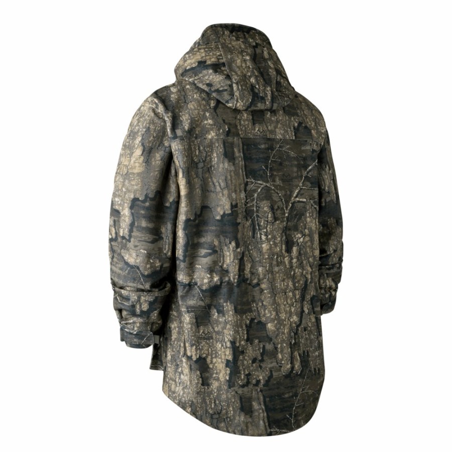 Men Deerhunter | Pro Gamekeeper Jacket