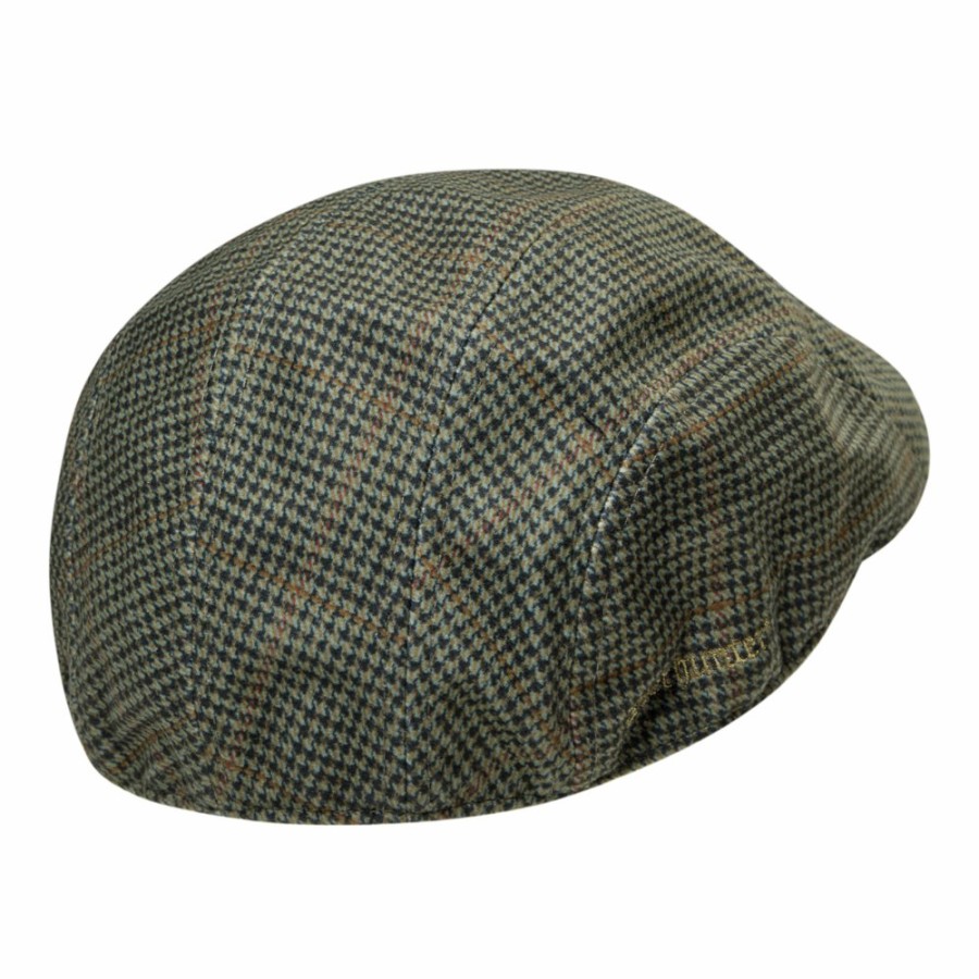 Men Deerhunter | Pro Gamekeeper Flatcap