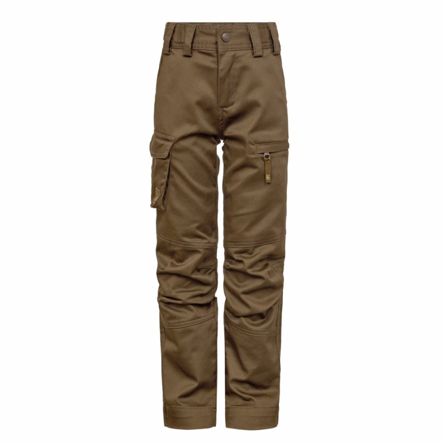 Kids Deerhunter | Youth Traveler Trousers