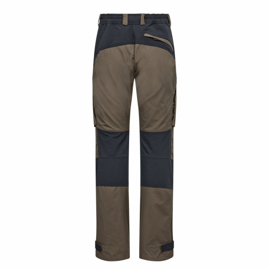 Men Deerhunter | Strike Trousers