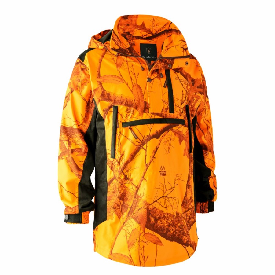 Men Deerhunter | Explore Smock