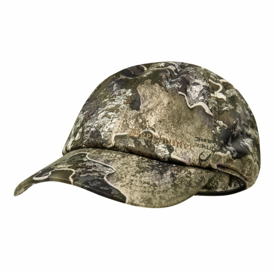 Men Deerhunter | Excape Winter Cap