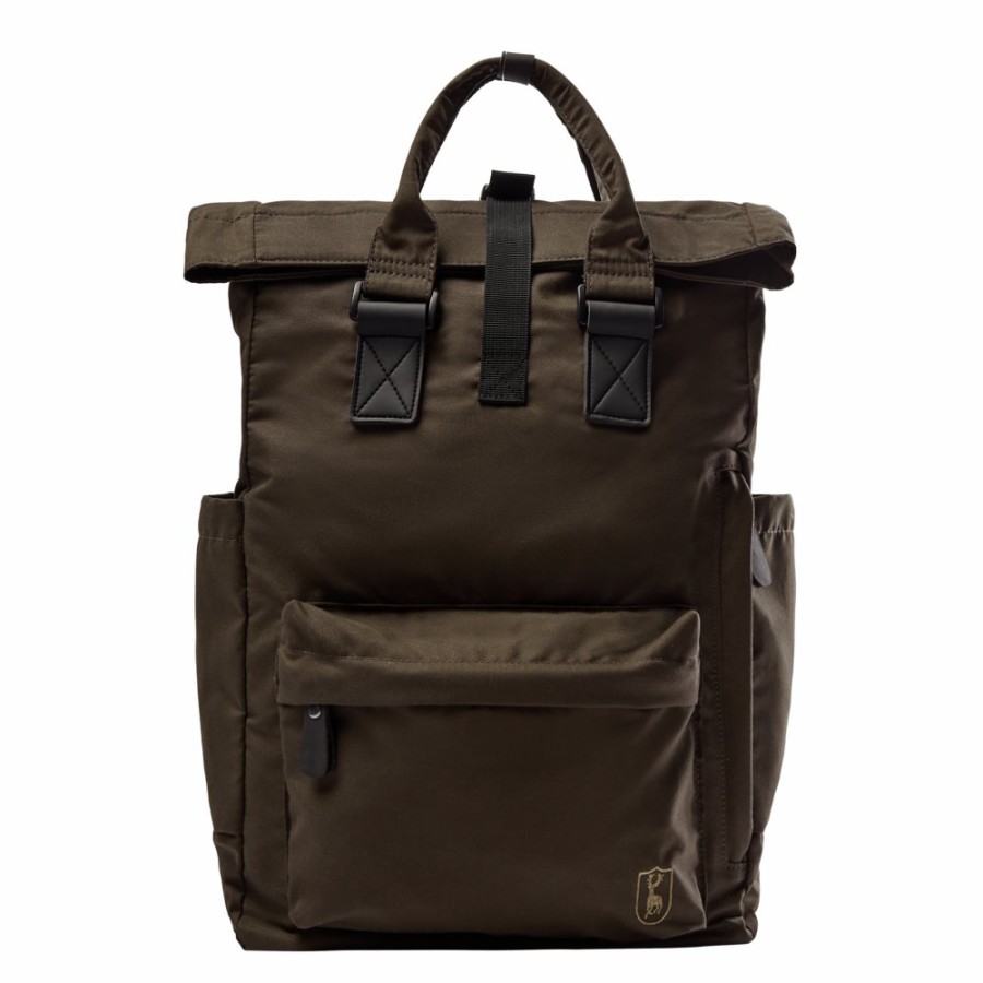 Men|Women Deerhunter | Rolltop Back Pack 24L