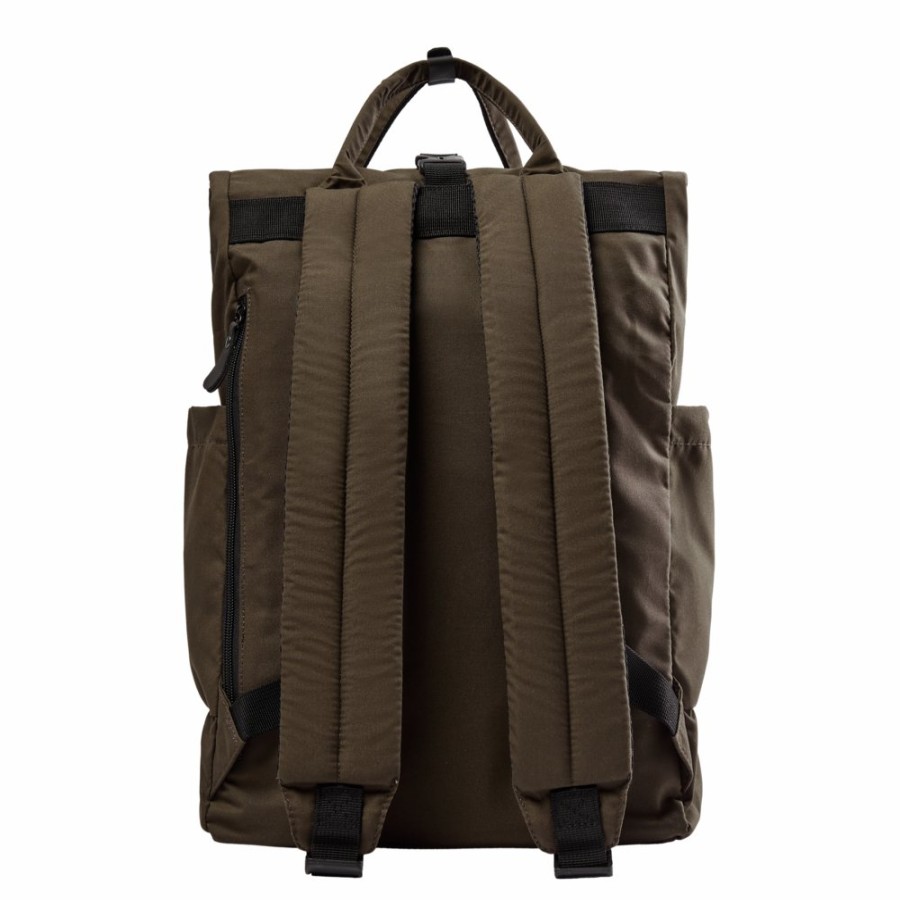 Men|Women Deerhunter | Rolltop Back Pack 24L