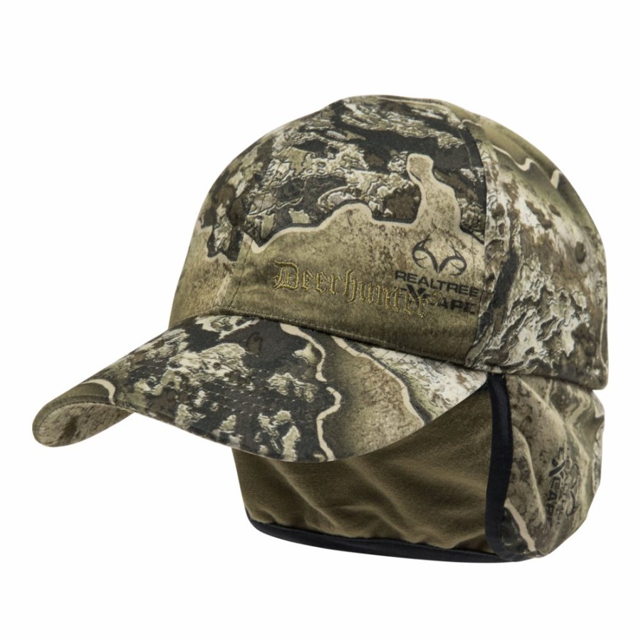 Men Deerhunter | Excape Winter Cap