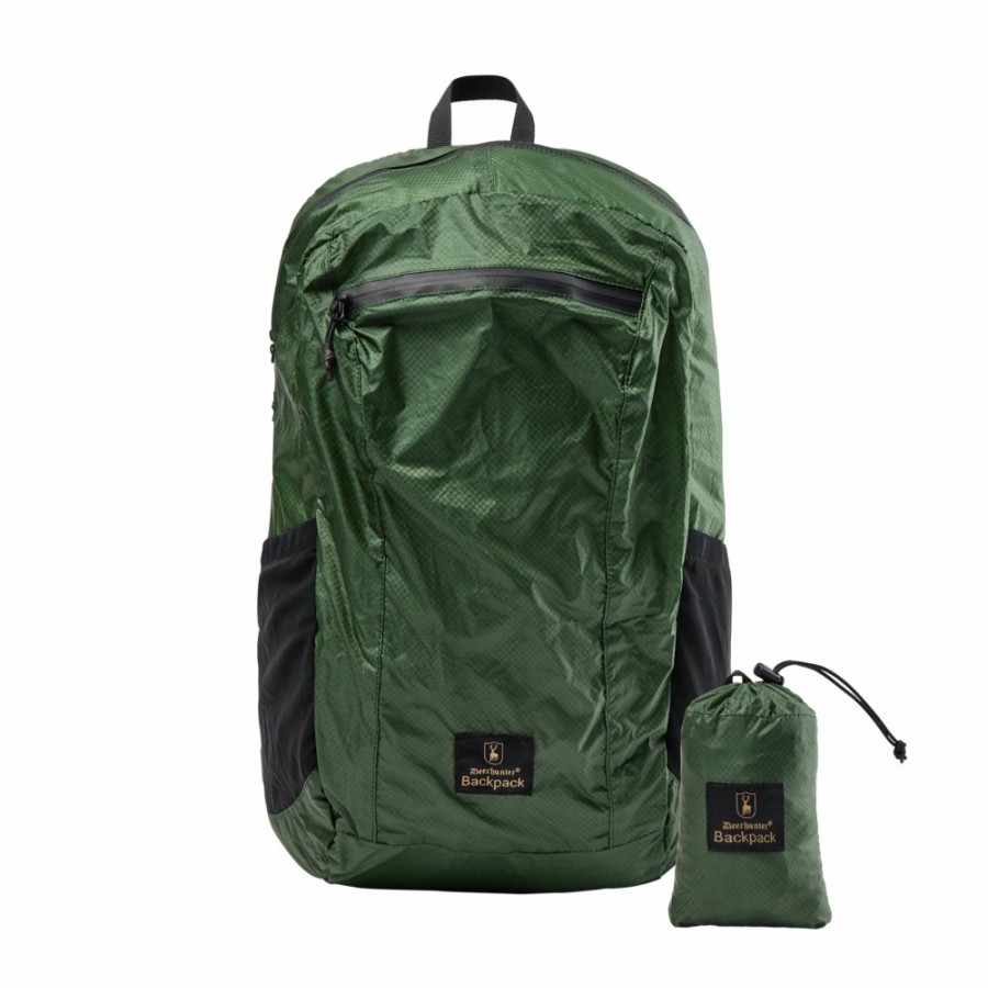 Men|Women Deerhunter | Packable Bag 24L