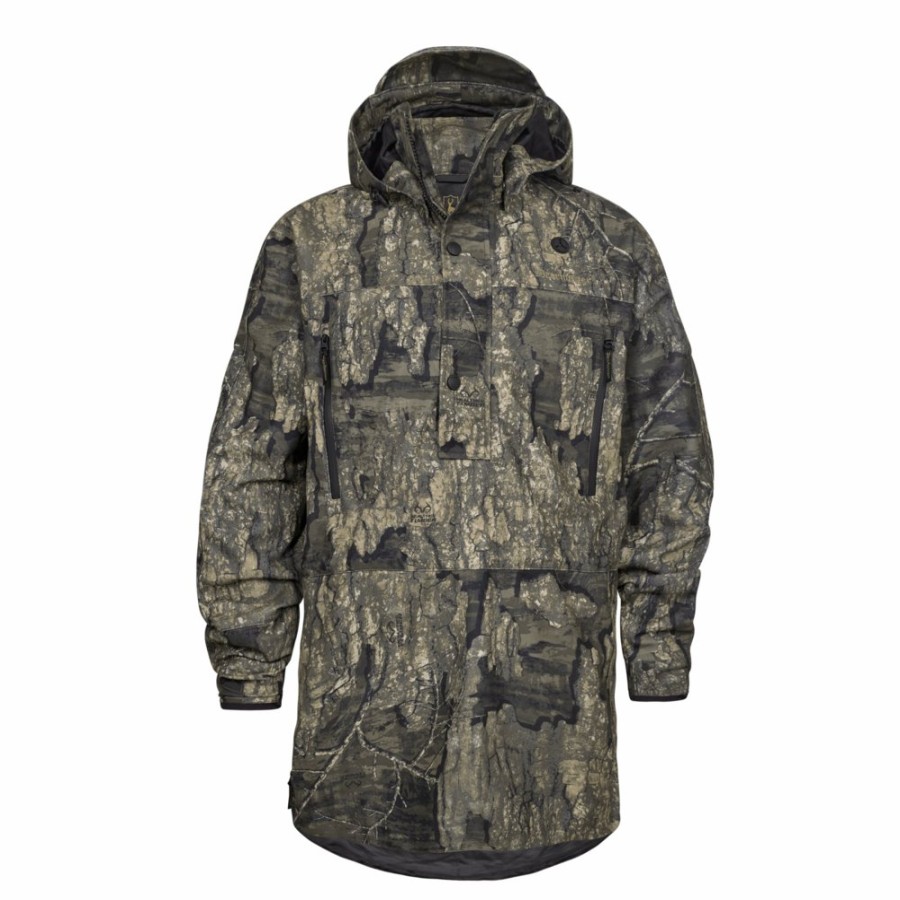 Men Deerhunter | Pro Gamekeeper Smock