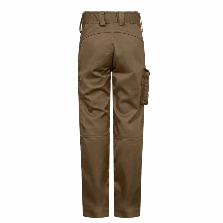 Kids Deerhunter | Youth Traveler Trousers