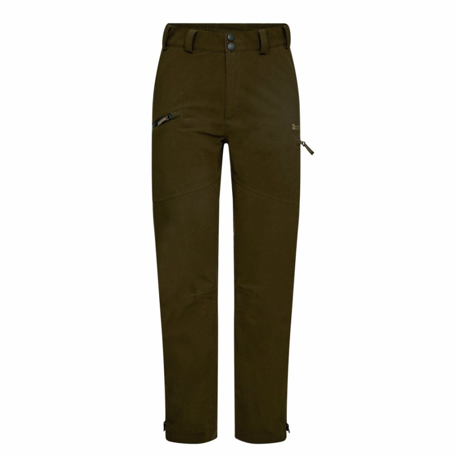 Men Deerhunter | Pro Gamekeeper Boot Trousers