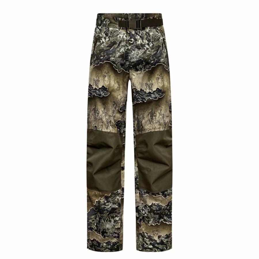 Men Deerhunter | Excape Rain Trousers