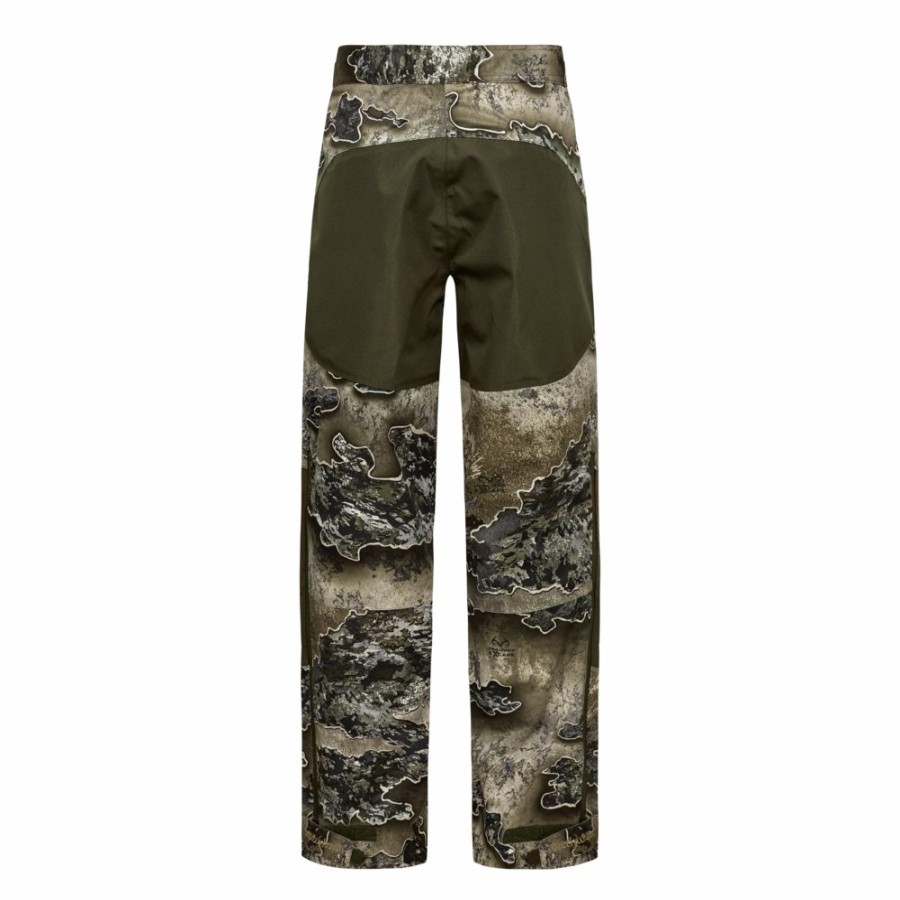 Men Deerhunter | Excape Rain Trousers