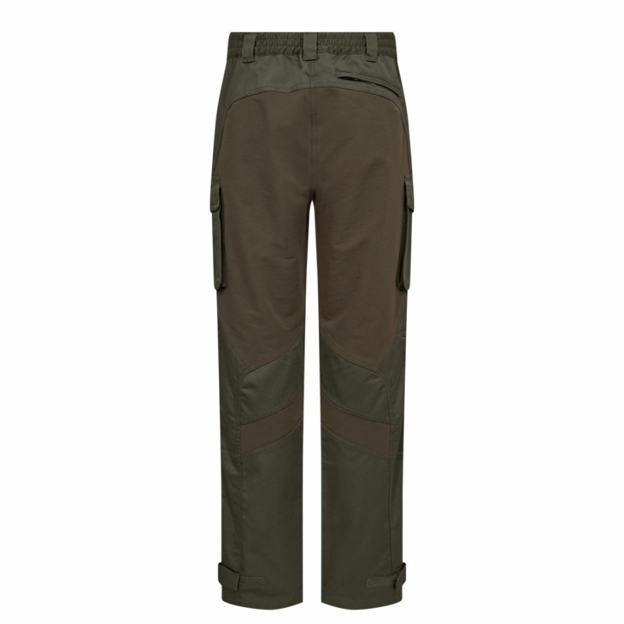 Men Deerhunter | Rogaland Stretch Trousers