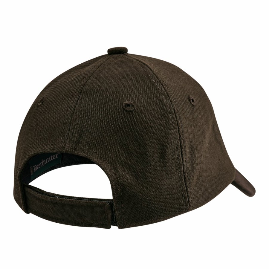 Men|Women Deerhunter | Muflon Extreme Cap Wood