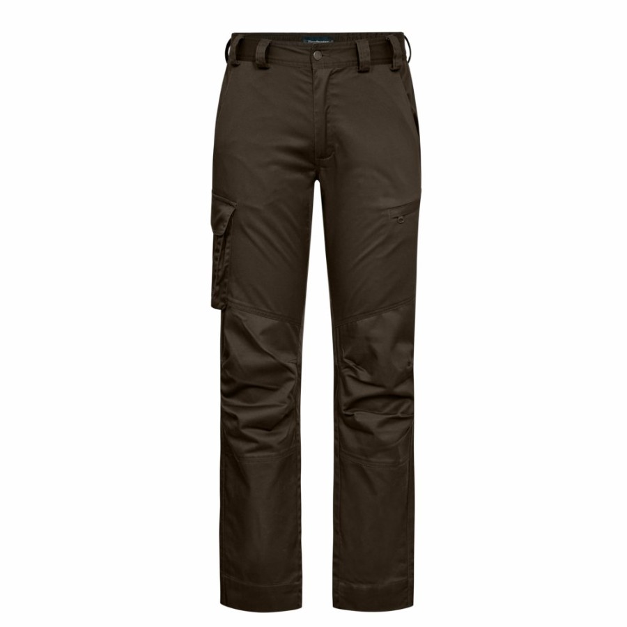 Men Deerhunter | Traveler Trousers