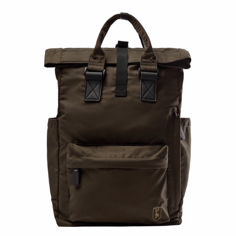 Men|Women Deerhunter | Rolltop Back Pack 24L