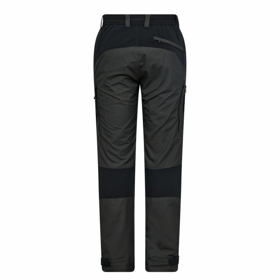 Men Deerhunter | Strike Trousers With Membrane