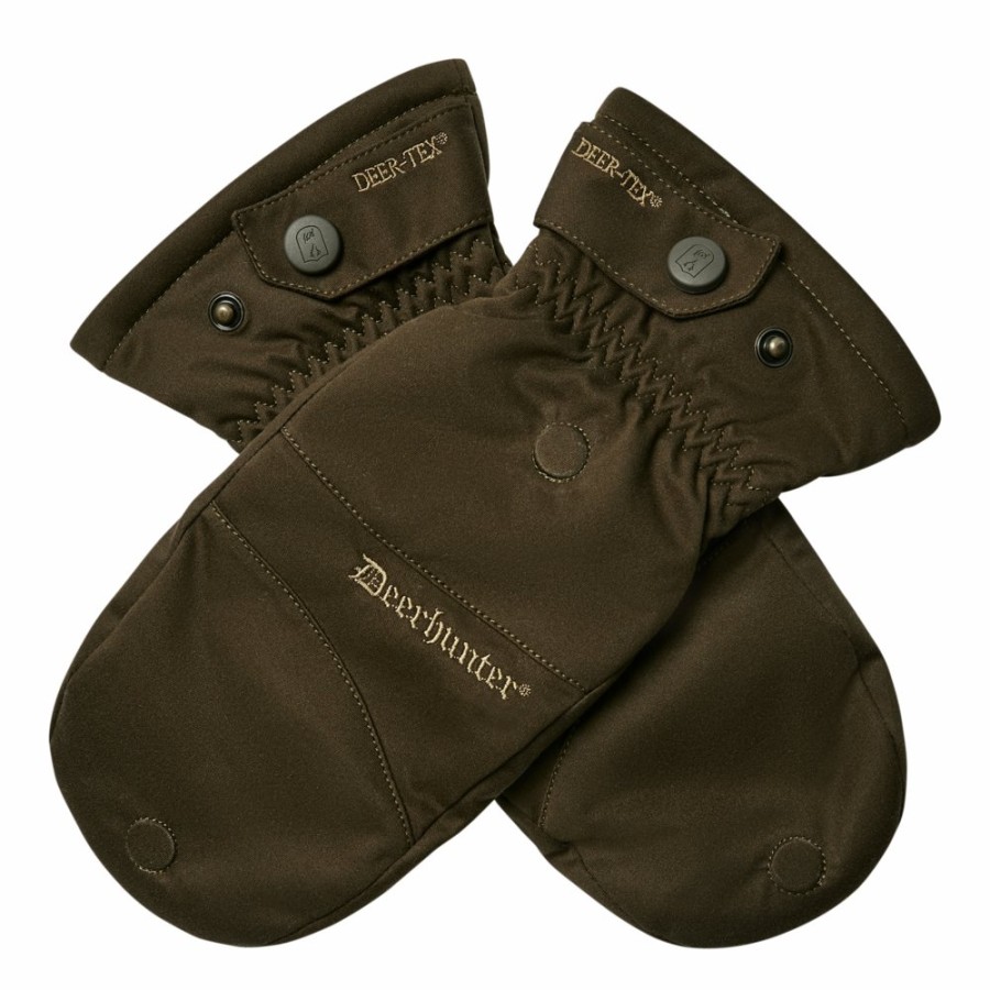 Men Deerhunter | Excape Mittens