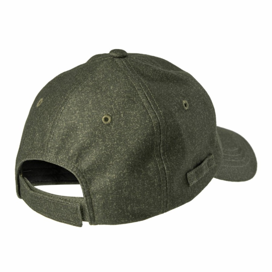 Men|Women Deerhunter | Ram Cap