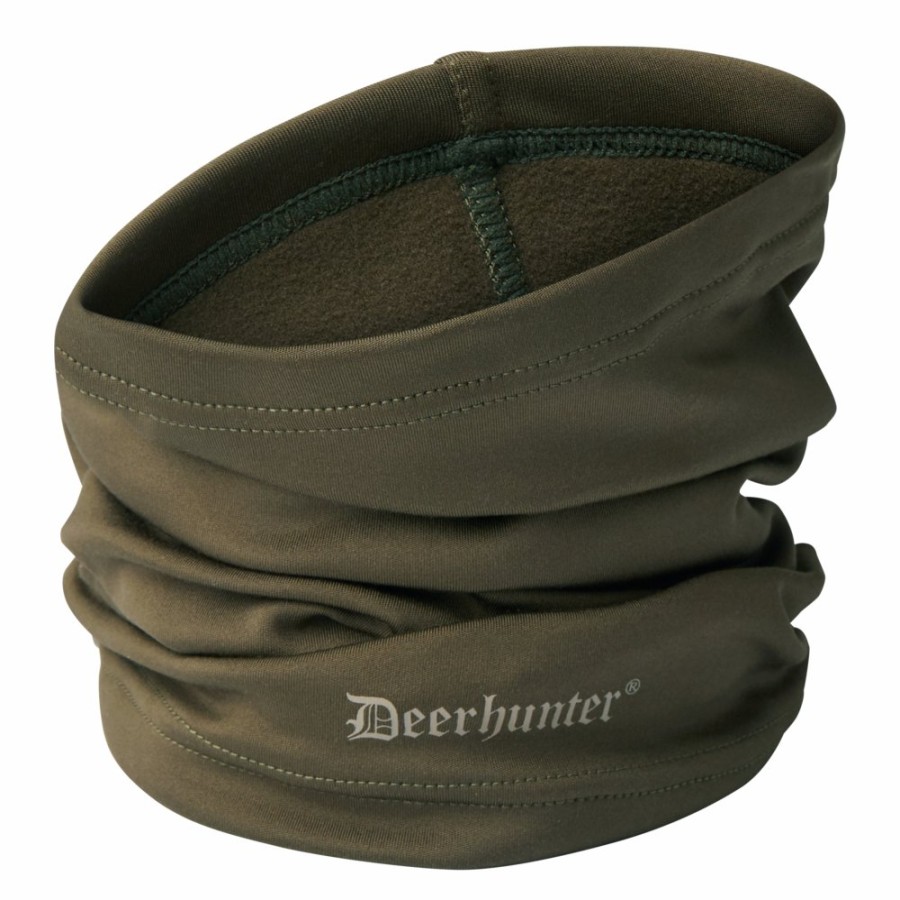 Men|Women Deerhunter | Rusky Silent Neck Tube Peat