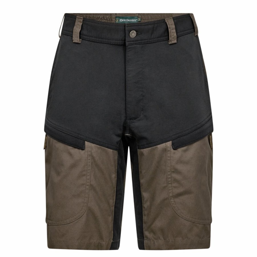 Men Deerhunter | Strike Shorts