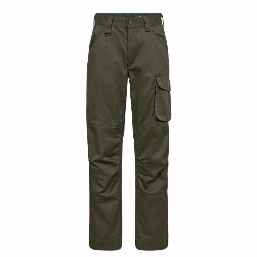 Men Deerhunter | Rogaland Trousers