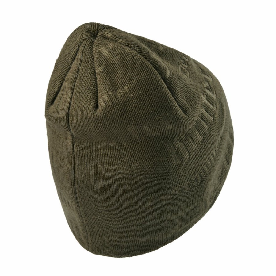 Men|Women Deerhunter | Embossed Logo Hat