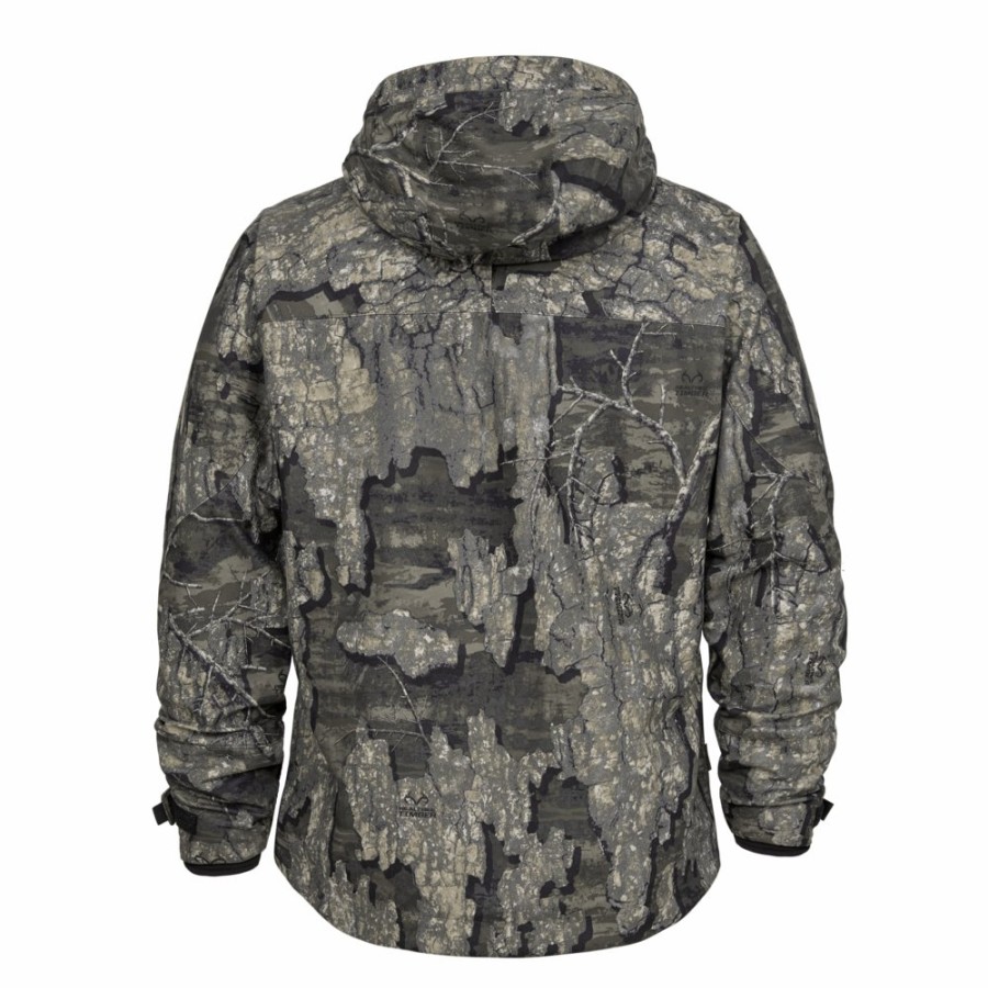 Men Deerhunter | Pro Gamekeeper Jacket - Short