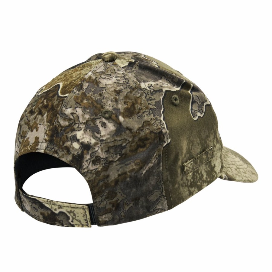 Men Deerhunter | Excape Light Cap