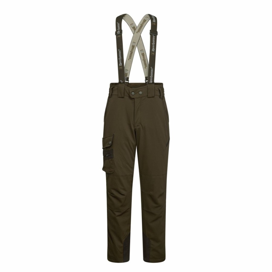 Men Deerhunter | Muflon Trousers