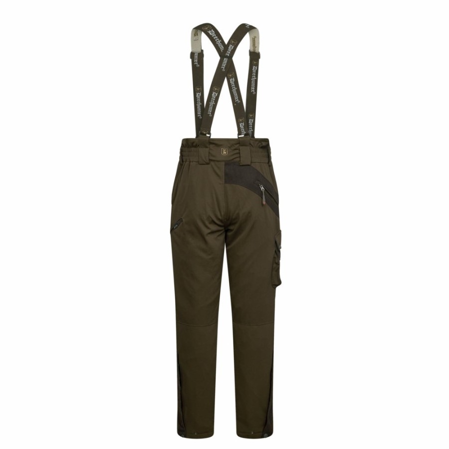 Men Deerhunter | Muflon Trousers