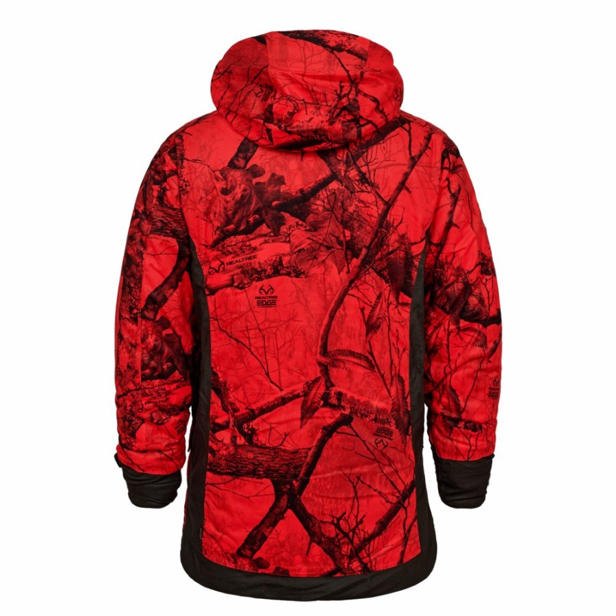 Men Deerhunter | Ram Arctic Jacket