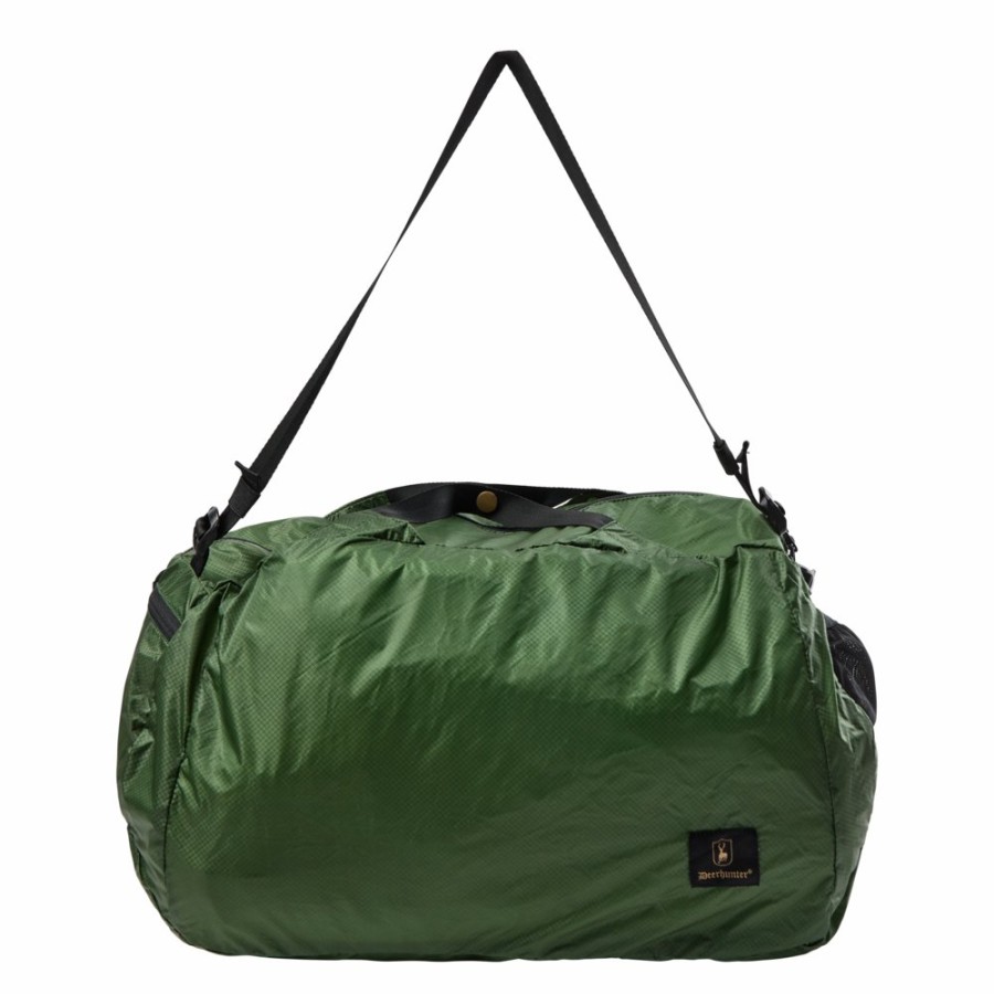 Men|Women Deerhunter | Packable Carry Bag 32L