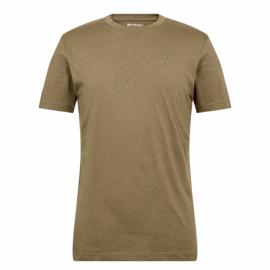 Men Deerhunter | Easton T-Shirt