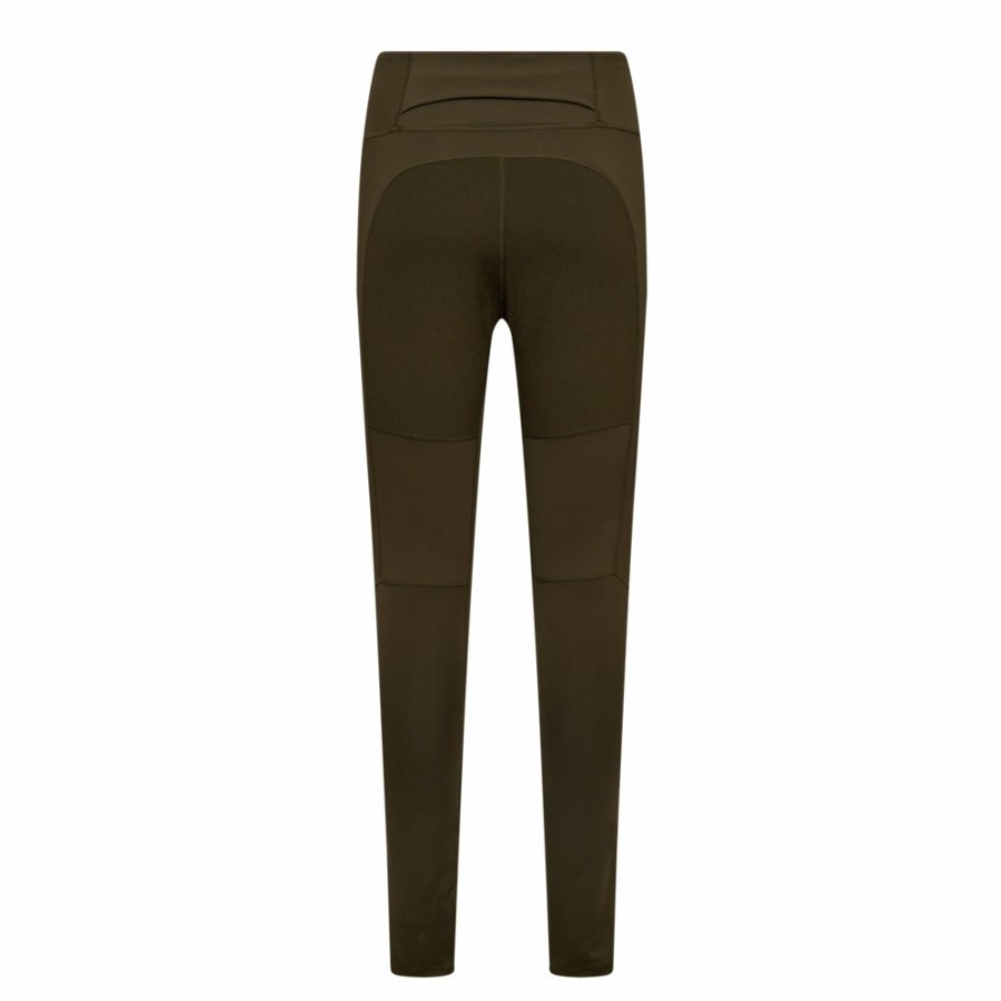 Women Deerhunter | Lady Reinforced Tights