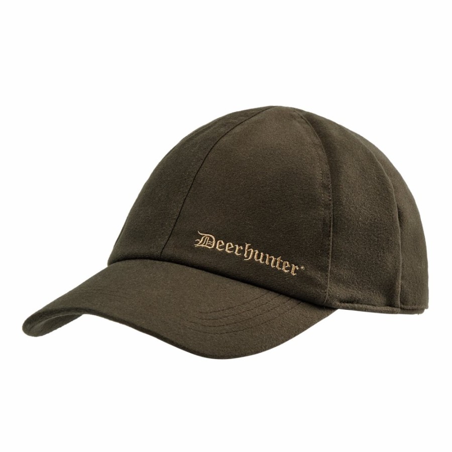 Men Deerhunter | Game Cap With Safety