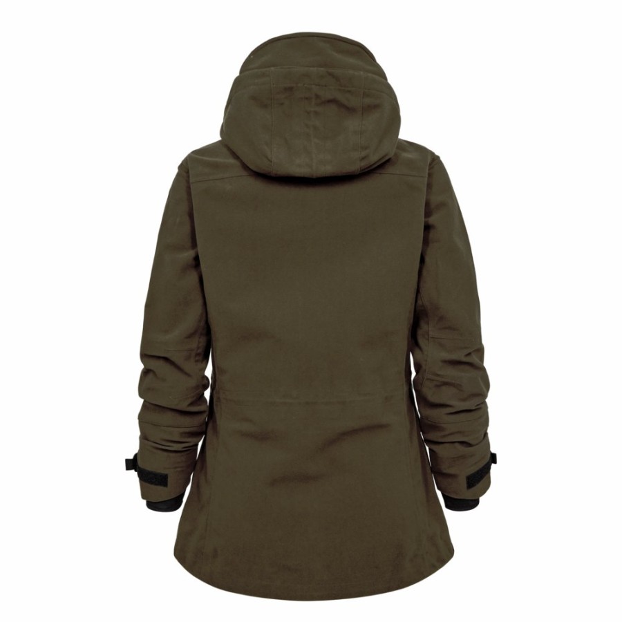 Women Deerhunter | Lady Gabby Jacket