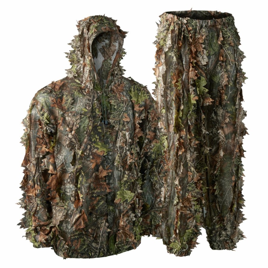 Men|Women Deerhunter | Sneaky 3D Pull-Over Set Innovation Camouflage