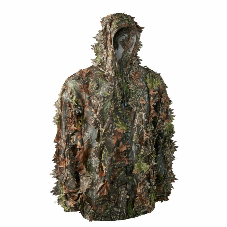 Men|Women Deerhunter | Sneaky 3D Pull-Over Set Innovation Camouflage