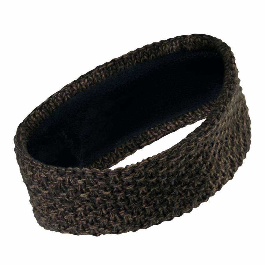 Women Deerhunter | Lady Knitted Headband