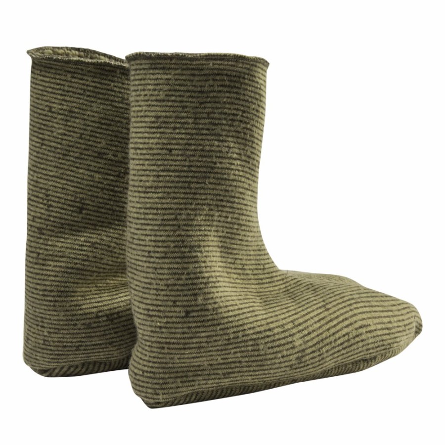 Men|Women Deerhunter | Germania Fiber Pile Socks