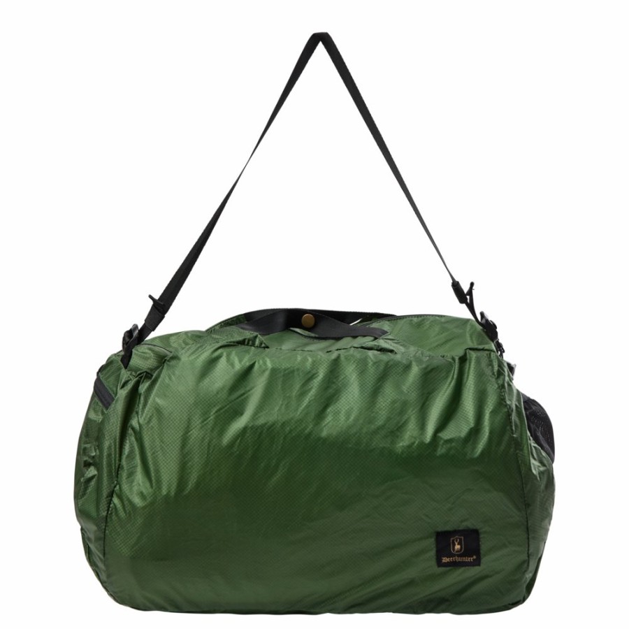 Men|Women Deerhunter | Packable Carry Bag 32L