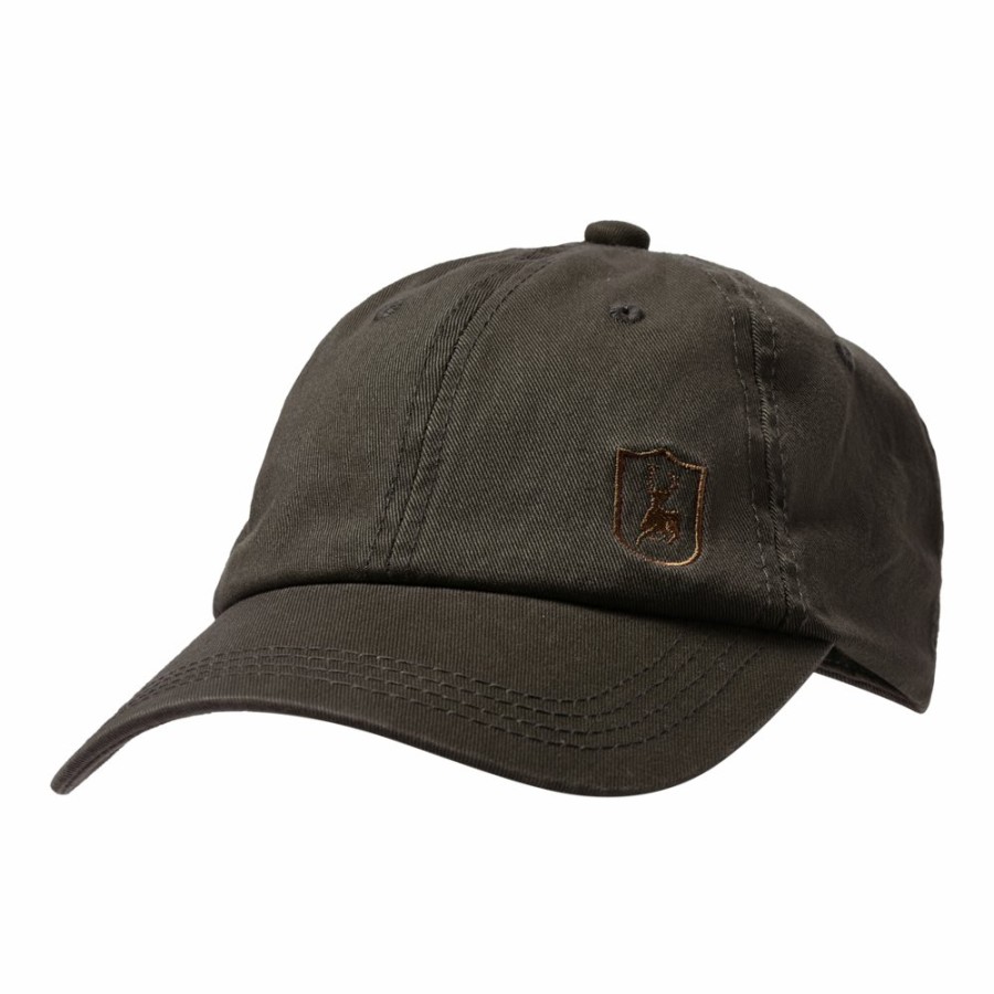 Men|Women Deerhunter | Balaton Shield Cap