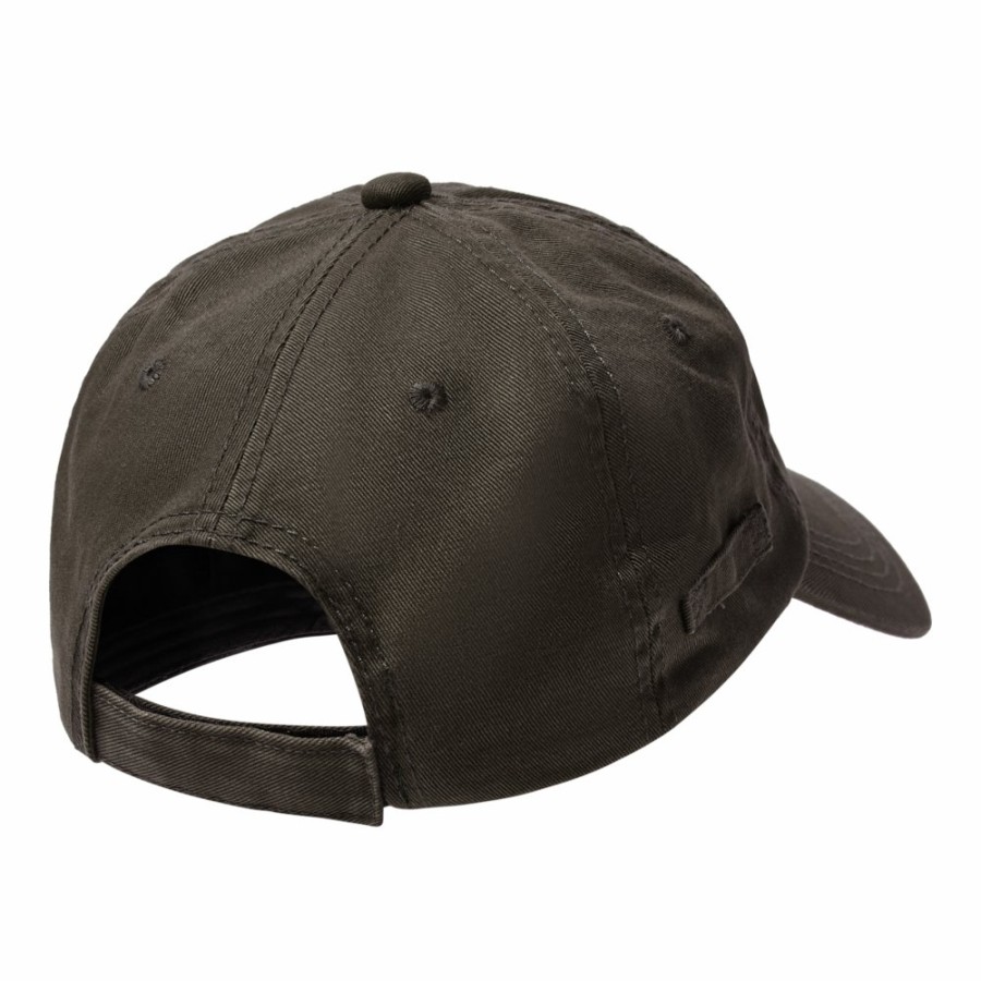 Men|Women Deerhunter | Balaton Shield Cap